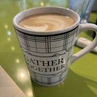   at Anna's House in Ann Arbor