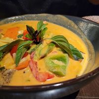  at Aria Hotel - Lemongrass in Las Vegas