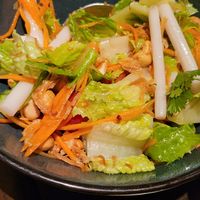  at Aria Hotel - Lemongrass in Las Vegas