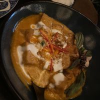   at Aria Hotel - Lemongrass in Las Vegas