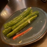   at Aria Hotel - Lemongrass in Las Vegas