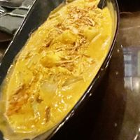   at Aria Hotel - Lemongrass in Las Vegas