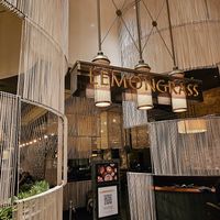  at Aria Hotel - Lemongrass in Las Vegas