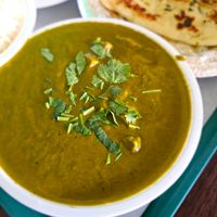 #Veganuary at Mint Indian Cuisine in Gainesville