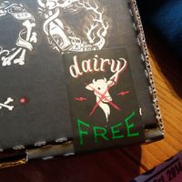  at Hell Pizza in Beerescourt