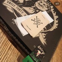  at Hell Pizza in Papamoa