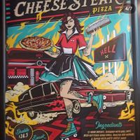  at Hell Pizza in Papamoa