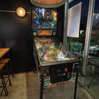 :)  at Hell Pizza in Papamoa