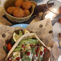  at Aloha in Leiden