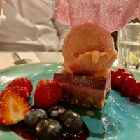 No words needed except one: WOW !  at Aloha in Leiden