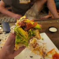  at Secret Garden in Cat Ba