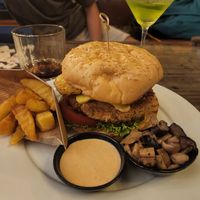  at Secret Garden in Cat Ba