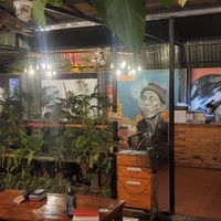  at Secret Garden in Cat Ba