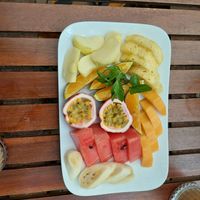  at Secret Garden in Cat Ba