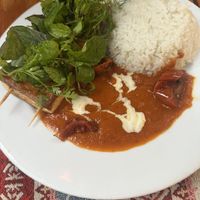   at Secret Garden in Cat Ba