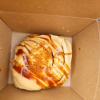  at Chapter One Coffee Shop in Edinburgh