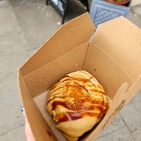  at Chapter One Coffee Shop in Edinburgh