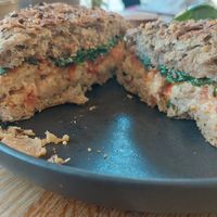  at Chapter One Coffee Shop in Edinburgh