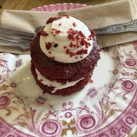   at Chapter One Coffee Shop in Edinburgh