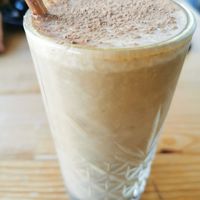  at Chapter One Coffee Shop in Edinburgh