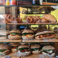  at Chapter One Coffee Shop in Edinburgh