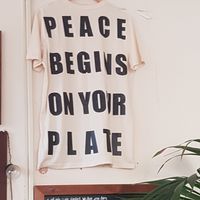  at Chapter One Coffee Shop in Edinburgh