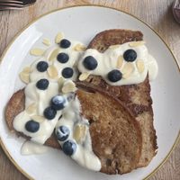   at Chapter One Coffee Shop in Edinburgh