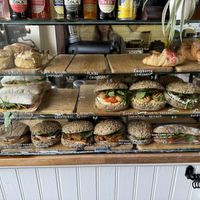   at Chapter One Coffee Shop in Edinburgh