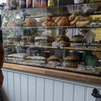  at Chapter One Coffee Shop in Edinburgh