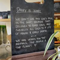  at Chapter One Coffee Shop in Edinburgh