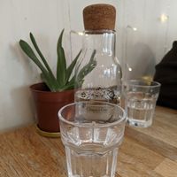  at Chapter One Coffee Shop in Edinburgh