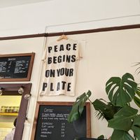  at Chapter One Coffee Shop in Edinburgh