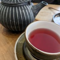  at Chapter One Coffee Shop in Edinburgh