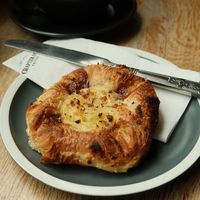  at Chapter One Coffee Shop in Edinburgh