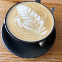 Biscoff coffee 10/10  at Chapter One Coffee Shop in Edinburgh