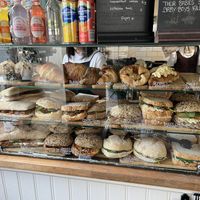   at Chapter One Coffee Shop in Edinburgh