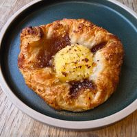  at Chapter One Coffee Shop in Edinburgh