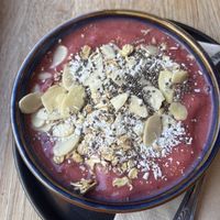   at Chapter One Coffee Shop in Edinburgh