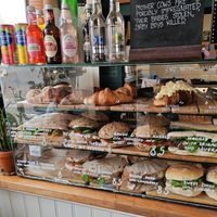  at Chapter One Coffee Shop in Edinburgh