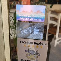  at Chapter One Coffee Shop in Edinburgh