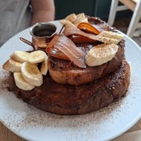  at Chapter One Coffee Shop in Edinburgh