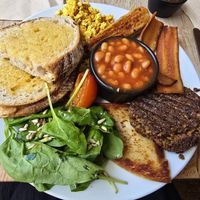  at Chapter One Coffee Shop in Edinburgh