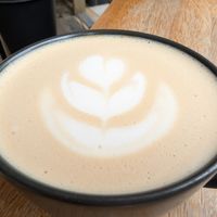  at Chapter One Coffee Shop in Edinburgh