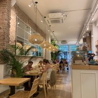 Muy bonito y agradable lugar at Odacova in Barcelona