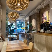 Bonitas vibras  at Odacova in Barcelona