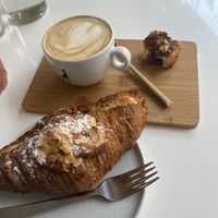   at Plenty in The Hague