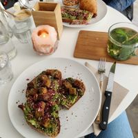  at Plenty in The Hague