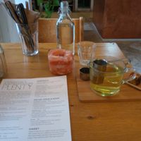  at Plenty in The Hague