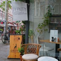  at Plenty in The Hague