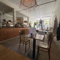   at Plenty in The Hague